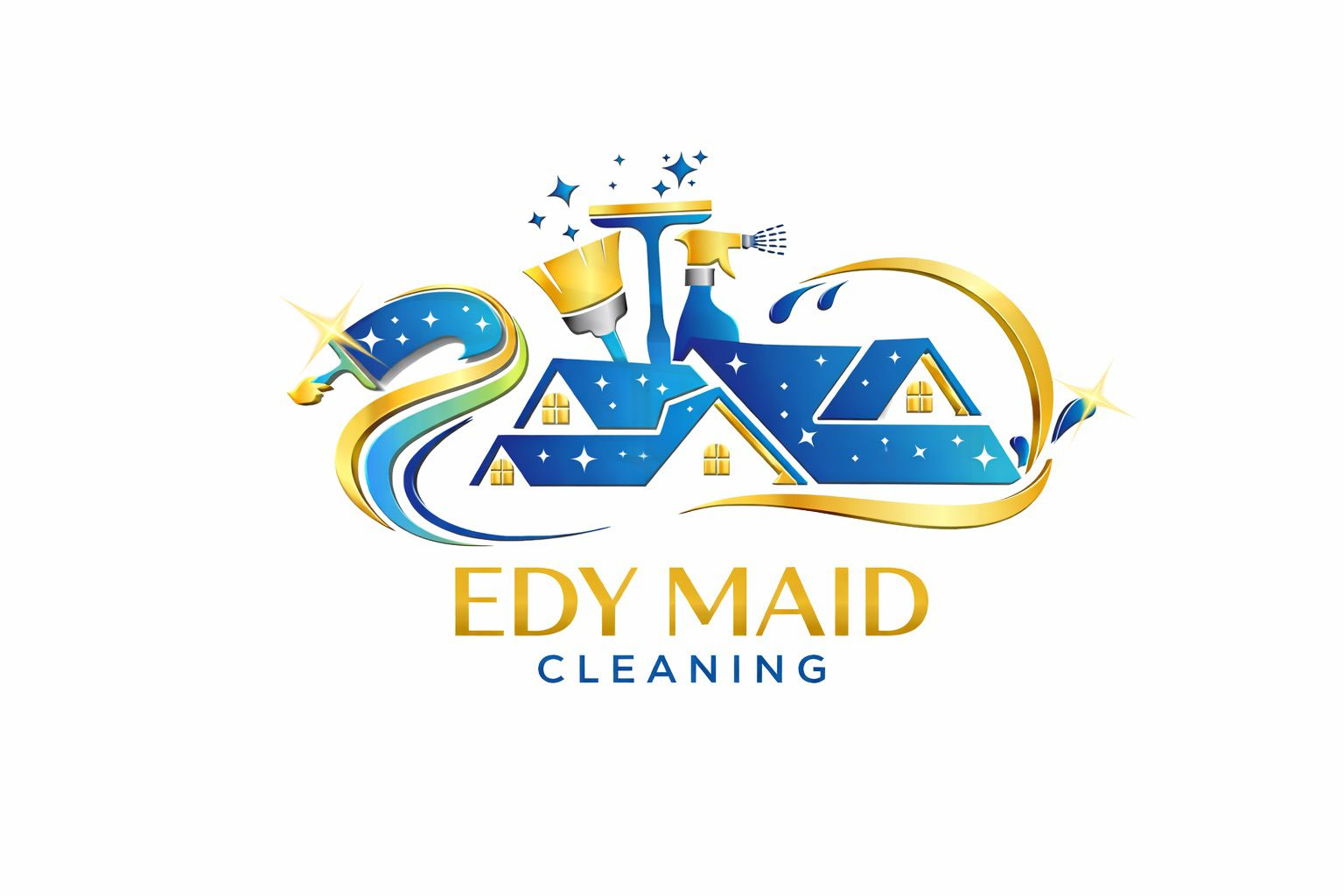 EDY MAID CLEANING