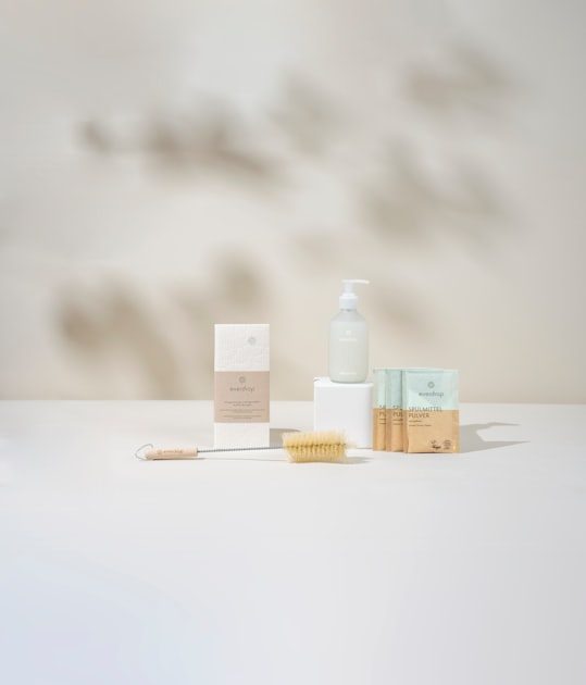 Eco-Friendly Cleaning: A Sustainable Choice