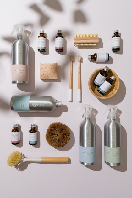 Affordable Cleaning Solutions for Every Budget